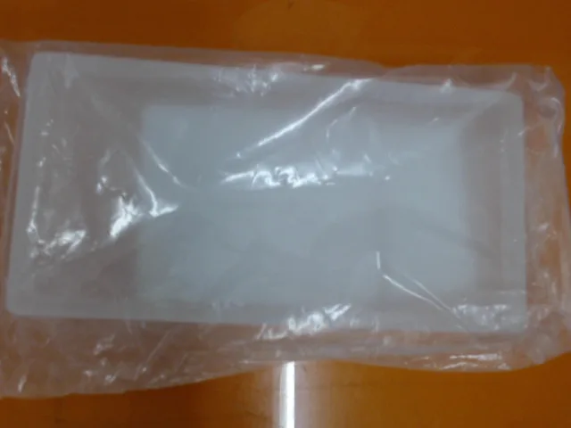 QW-0180-00 | TRAY,QUARTZ QI-20718 - Image 3