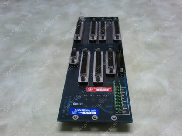 810-049332-001 | PCB, PM-MBIO  GAS BOX - Image 2