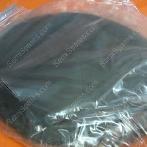 715-018611-119 | CAP,LWR ELECT,8"(DOMED.050)