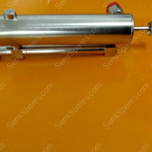 839-054118-001 | WLDMNT, VAPORIZER