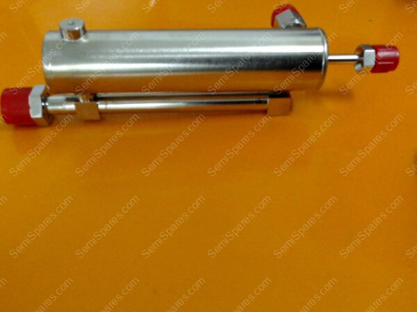 839-054118-001 | WLDMNT, VAPORIZER