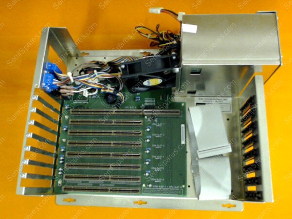 606-092210-002 | CHAS,8 SLOT,EISA - Image 4