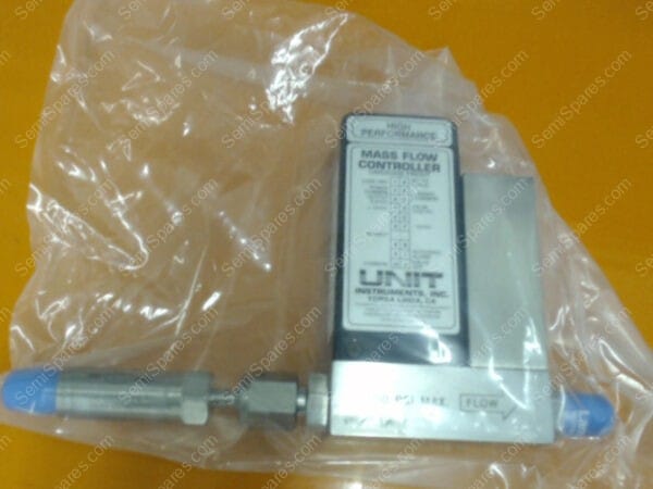 MF-1220-00 | MFC,UNIT UFC1000,100 SCCM,HE - Image 2