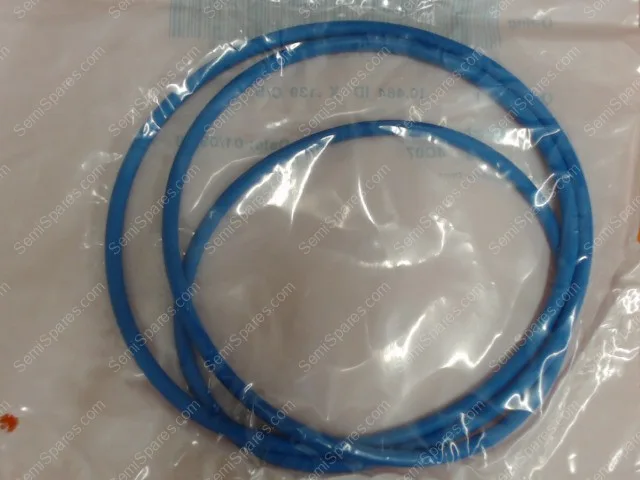 734-092561-275 | O-RING,10.48 ID X .139 C/S,FSI - Image 2