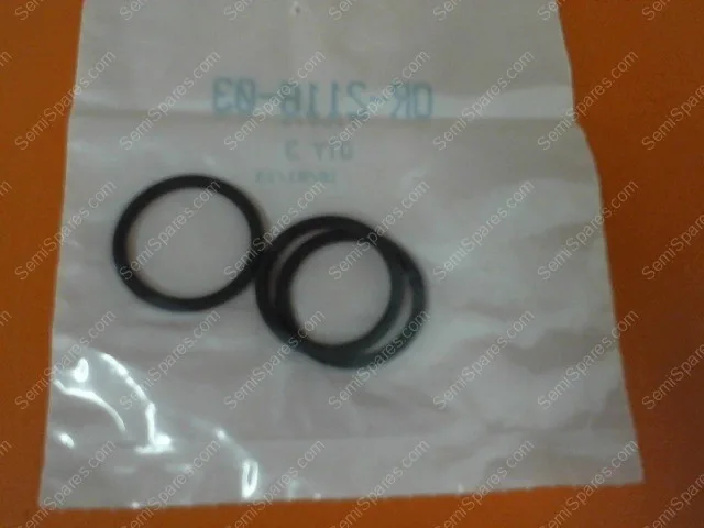 KT-0470-00 | KT-ORING, ESC-AMT, M2AN - Image 2