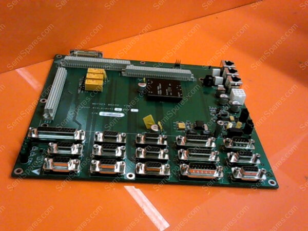 810-810193-004 | MOTHER BOARD, VTM - Image 2