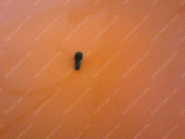 SC-1360-00 | SCREW 18-0281-01 2-56X1/4SCHS