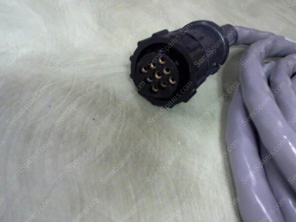 CA-0185-00 | CABLE,WRIST DRIVE, A112405, MRC - Image 3