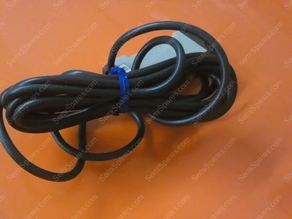 SN-3010-00 | SENSOR AMPLIFIER,E3X-ALL - Image 2