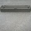 40 PIN CONNECTOR | 40 POSITION RECTANGULAR RECEPTACLE CONNECTOR IDC GOLD 28-30 AWG