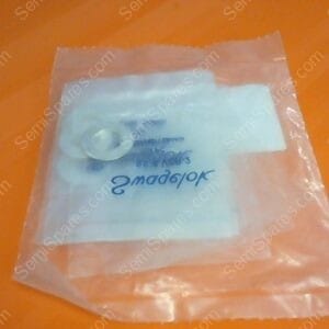 GS-0370-00 | GASKET,VCR FILTER,POLY,SS-8-VCR-2-.5M