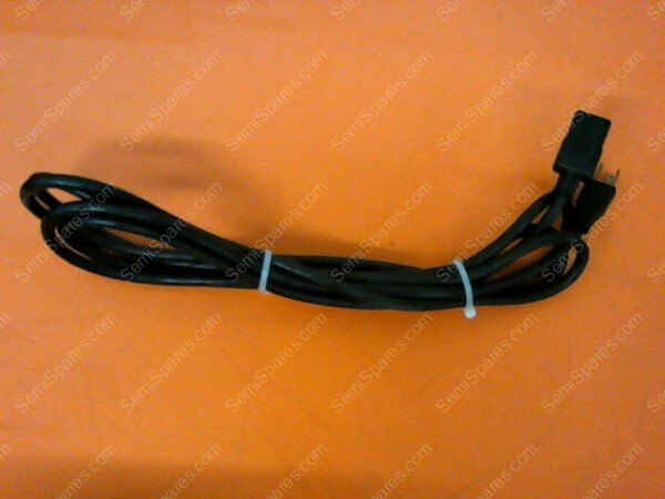 LL7874-F | CSA LL7874-F POWER CABLE ASSEMBLY