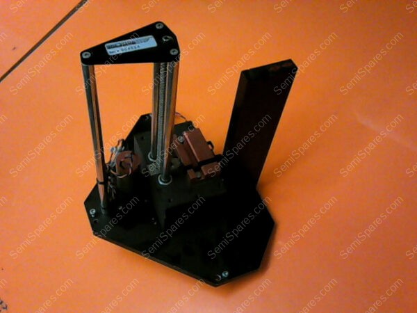 004514 | HINE DESIGN INDEXER 004514 - Image 3