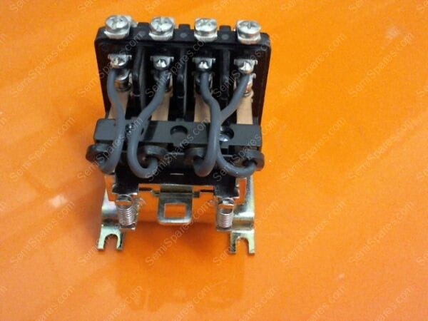 RY-3070-00 | RELAY,KI,280029-002 - Image 3