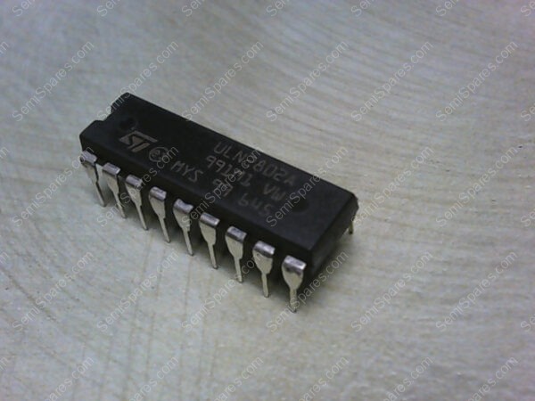 631-007891-001 | IC ULN-2802A - Image 3