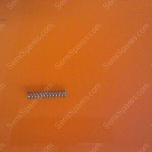 SW-4915-00 | SPRING,COMPRESSION,SS,P/N E40000138