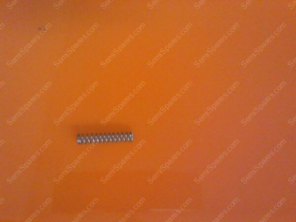SW-4915-00 | SPRING,COMPRESSION,SS,P/N E40000138
