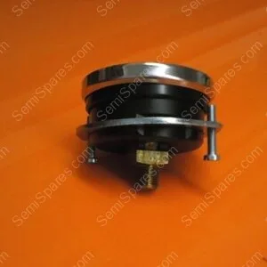 GA-4946-00 | GAUGE,VAC, BACK MOUNT