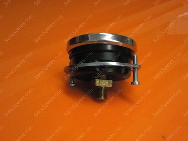 GA-4946-00 | GAUGE,VAC, BACK MOUNT