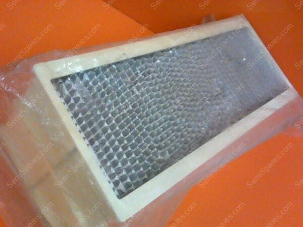 94358000 | AIR FILTER - Image 2