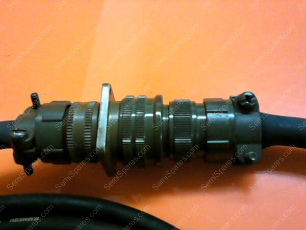 218-885045-001 | ASSY,CABLE, MEGASONIC POWER - Image 2