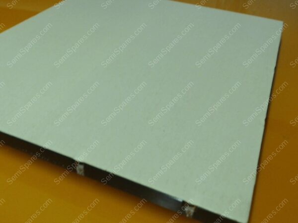 713-011205-500 | COVER,180deg EXIT LOADLOCK