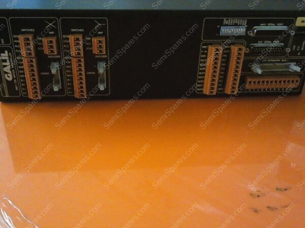 TM-1270-00 | CONTROLLER, P/N DMC-720PSX, MOTION, MET4, SINK - Image 2
