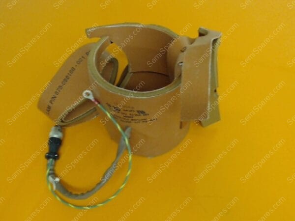 678-098188-001 | HTR,MOD VLV,ISO ANGLE,4 IN - Image 3
