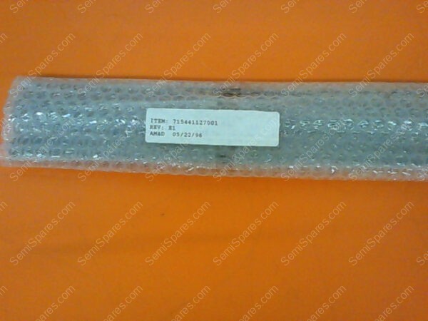 715-441127-001 | BRKT,L,ENCL MTG AC/DC,H/F - Image 3