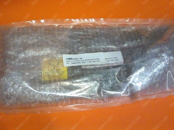 BD-7310-00 | PC BOARD,109061001,ES/ALS INTERFACE
