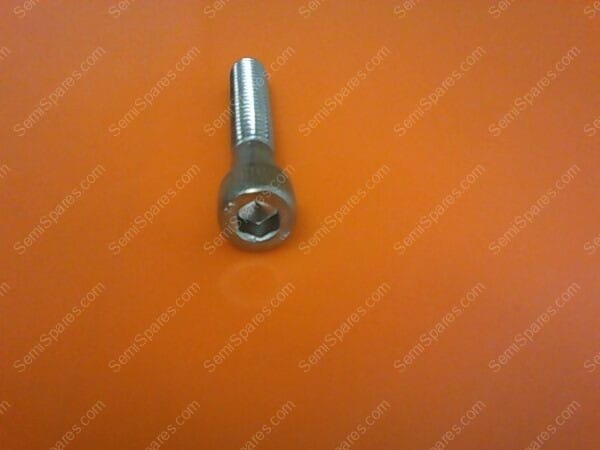 SC-3340-00 | SCREW 1/4-20X1-1/2 25C150SHCS - Image 2