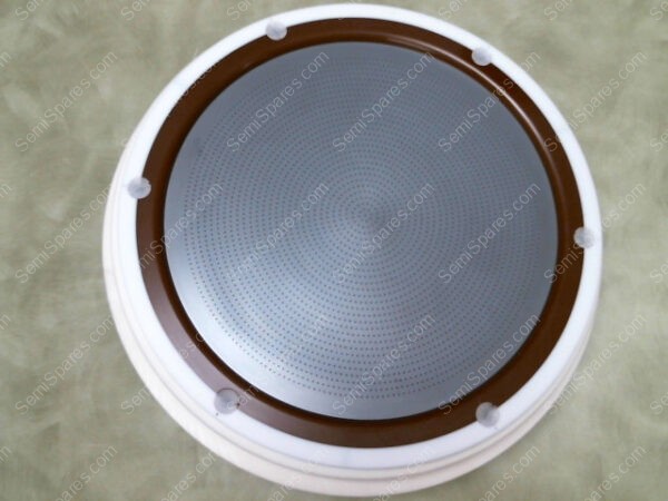 853-011555-108 | ASSY,UPR ELECT,LO PRESS OXD,8"