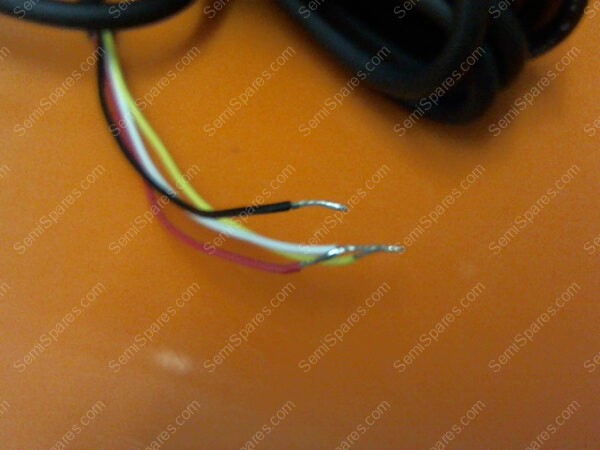 ZZ-1304-00 | SENSOR, LEVEL, PHOTOELECTRIC, 1/4" TO 1"
