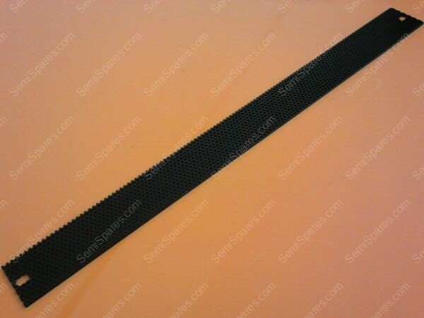 687-098468-001 | PNL,BLK,PERF,RACK,1U - Image 3