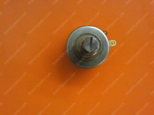 RS-1730-00 | POTENTIOMETER,MOD534 8924 5K OHM,12F44689