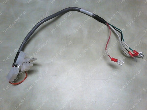 002-1682-02 | BELDEN 9418-4 CONDUCTORS 18 AWG SHIELDED LOW-VOLTAGE PVC PER FOOT BELDEN 9418