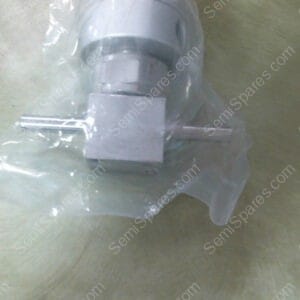 P.O. 3.5~5KGF | FUJIKIN INCORPORATED P.O. 3.5~KGF /CMG(0.34~0.49MPA) TYPE N.C. 3161-P