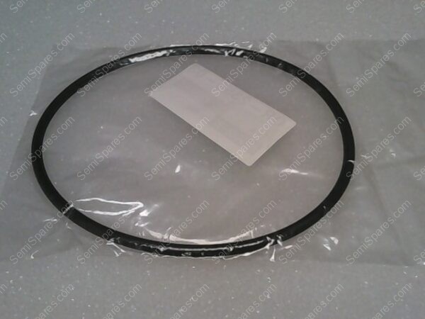 OR-2356-03 | O RING VITON 2-355