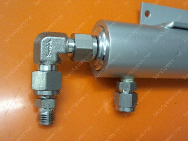 HT-0185-00 | HEAT, EXCHANGER, PN: 208751 - Image 3