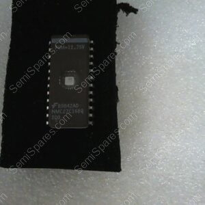 PGM-12.75V | EPROM MEMORY CHIP PGM-12.75V, B9842AD NMC27C16BQ 200