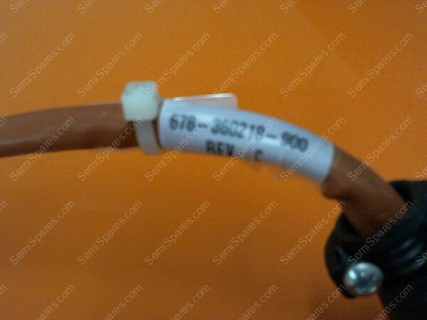 678-360218-900 | HTR,MANF,RGHG BYP,2.2K TMP - Image 4