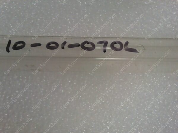 SN74LS373N | IC D-TYPE TRANSP SGL 8:8 20DIP - Image 2