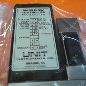 MF-2830-00 | MFC,UFC-1000,500 SCCM, N2,C-358395