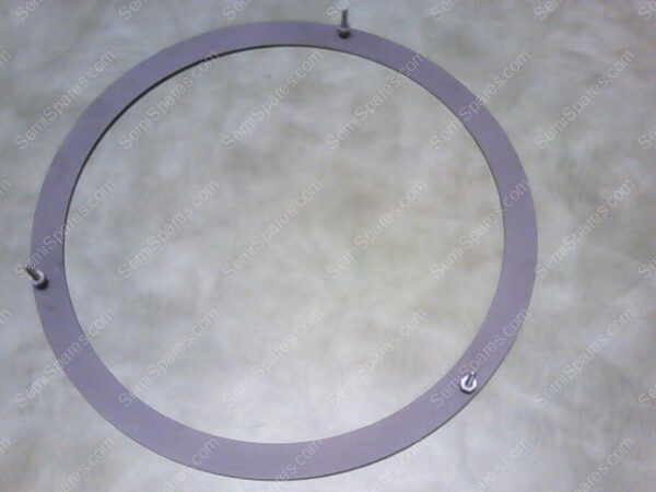 04-721896-01 | CLAMP, UPR TI - Image 2
