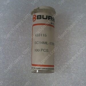 SC14ML-1TK6 | STANDARD CIRCULAR CONTACTS