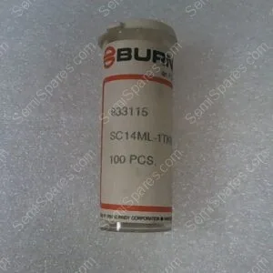 SC14ML-1TK6 | STANDARD CIRCULAR CONTACTS