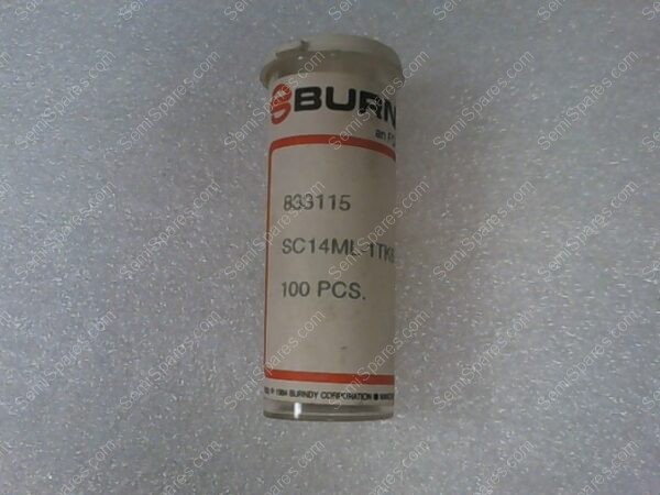 SC14ML-1TK6 | STANDARD CIRCULAR CONTACTS