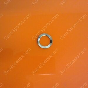 SW-2350-00 | SPRING, 2555136, WAVE, SS, .265 ID