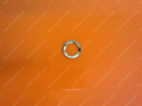 SW-2350-00 | SPRING, 2555136, WAVE, SS, .265 ID
