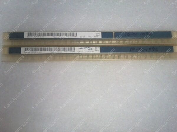 3252W-1-101 | TRIMMER 100 OHM 0.75W PC PIN TOP - Image 4